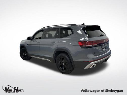 2024 Volkswagen Atlas 2.0T SE w/Technology 4MOTION