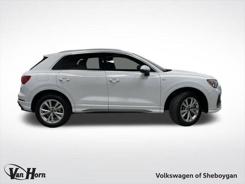 2021 Audi Q3 45 S line Premium Plus