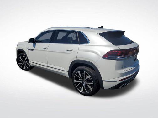 2025 Volkswagen Atlas Cross Sport 2.0T SEL Premium