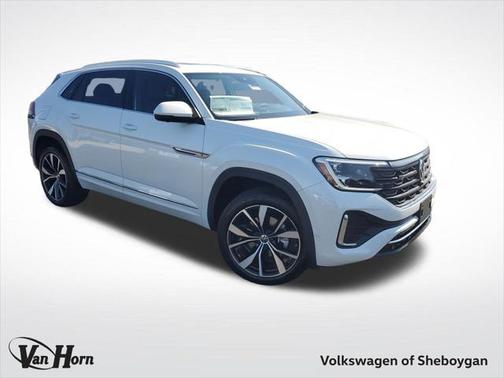 2025 Volkswagen Atlas Cross Sport 2.0T SEL Premium