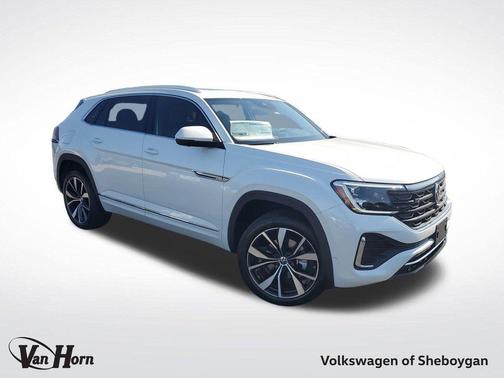 2025 Volkswagen Atlas Cross Sport 2.0T SEL Premium