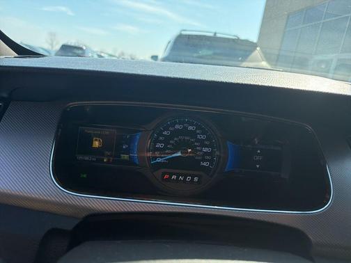 Green Gem Metallic 2013 Ford Taurus SHO