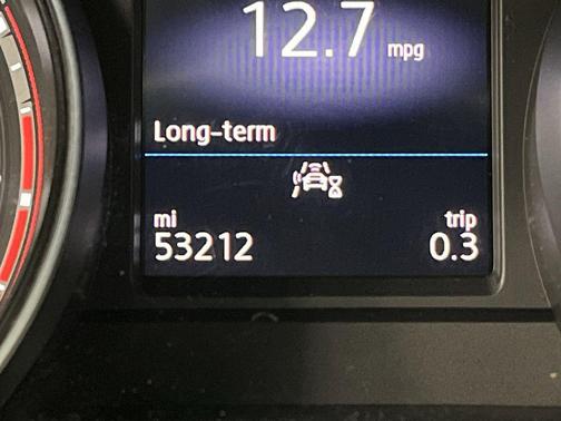 2021 Volkswagen Atlas 3.6L SE w/Technology