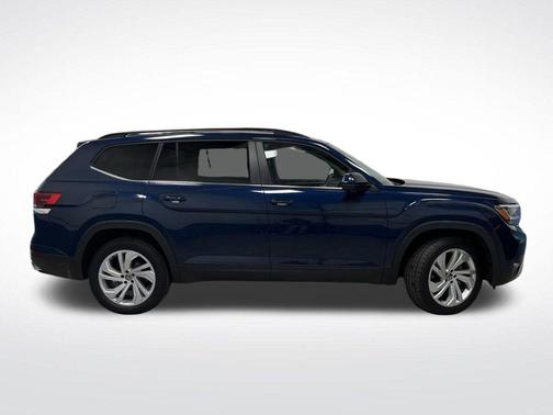 2021 Volkswagen Atlas 3.6L SE w/Technology