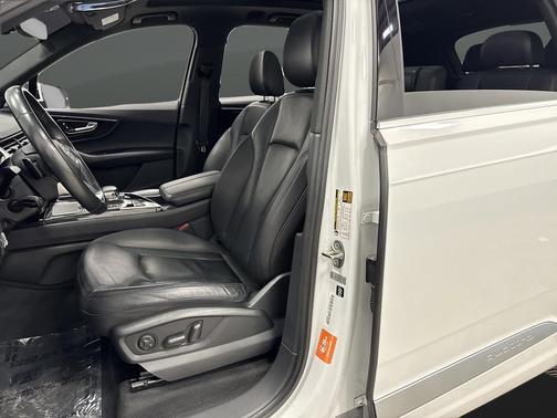 2019 Audi Q7 quattro