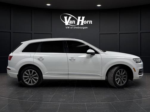2019 Audi Q7 quattro