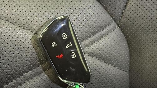 2025 Volkswagen Atlas 2.0T SE w/Technology 4MOTION