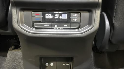 2025 Volkswagen Atlas 2.0T SE w/Technology 4MOTION