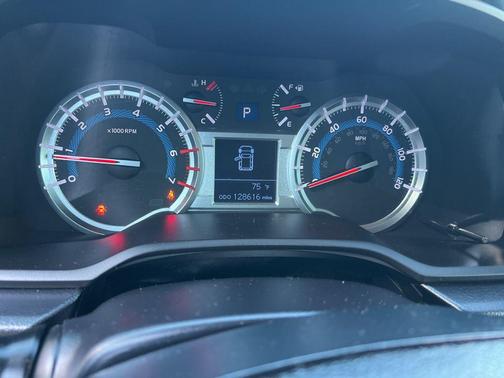 2015 Toyota 4Runner Limited