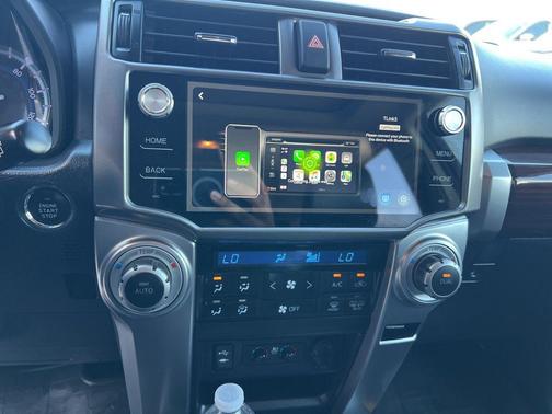 2015 Toyota 4Runner Limited