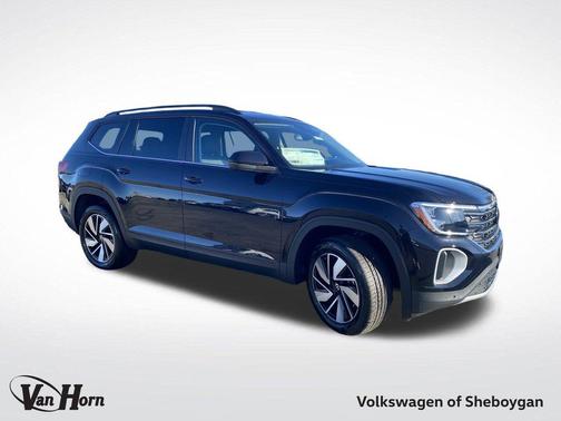 2026 Volkswagen Atlas 2.0T SE w/Technology 4MOTION