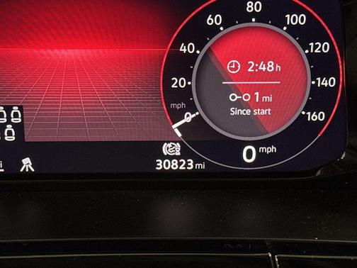 2024 Volkswagen Atlas 2.0T SEL Premium R-Line 4MOTION