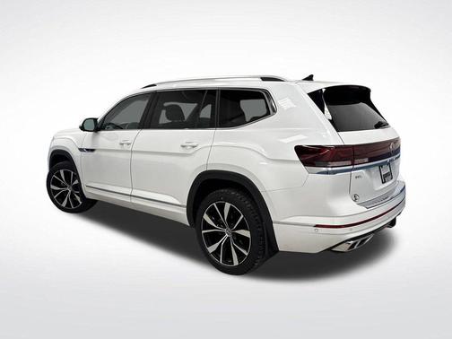 2024 Volkswagen Atlas 2.0T SEL Premium R-Line 4MOTION