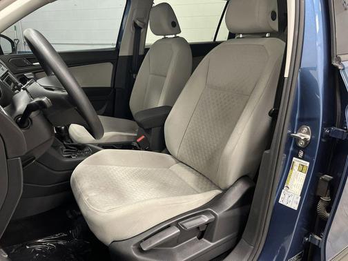 2020 Volkswagen Tiguan 2.0T S