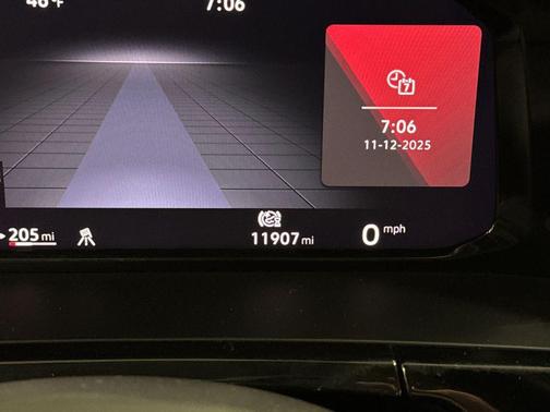 2024 Volkswagen Atlas 2.0T SE w/Technology 4MOTION