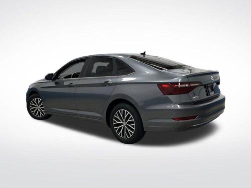 2021 Volkswagen Jetta 1.4T S