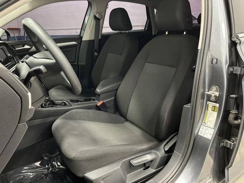 2021 Volkswagen Jetta 1.4T S
