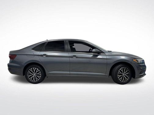 2021 Volkswagen Jetta 1.4T S