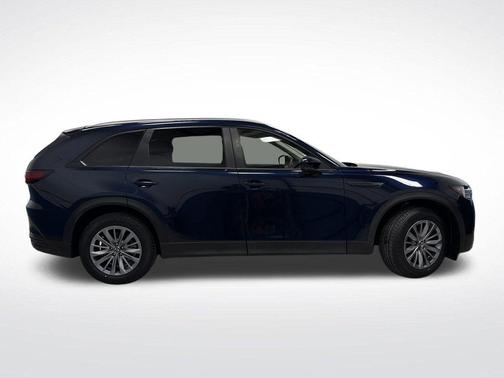 2024 Mazda CX-90 3.3 Turbo S
