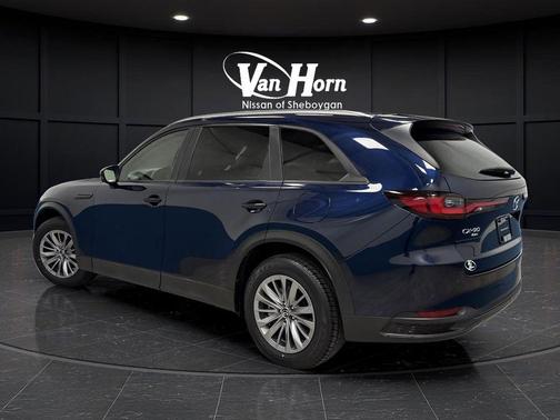 2024 Mazda CX-90 3.3 Turbo S