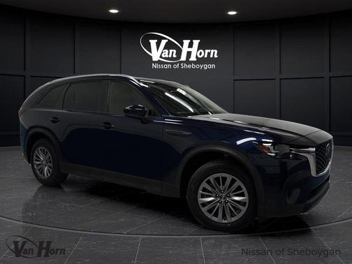 2024 Mazda CX-90 3.3 Turbo S
