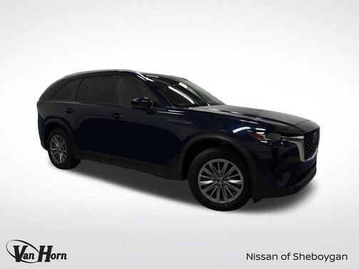 2024 Mazda CX-90 3.3 Turbo S