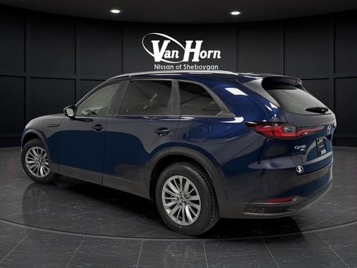 2024 Mazda CX-90 3.3 Turbo S