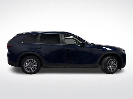2024 Mazda CX-90 3.3 Turbo S