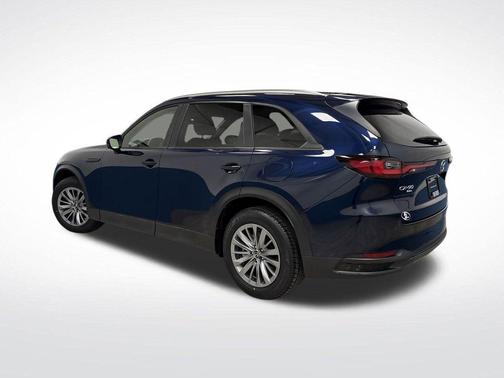 2024 Mazda CX-90 3.3 Turbo S