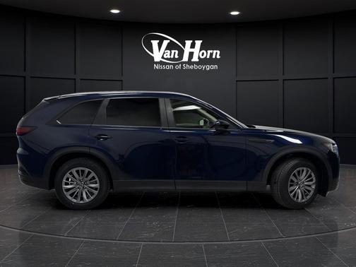 2024 Mazda CX-90 3.3 Turbo S