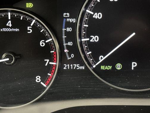 2024 Mazda CX-90 3.3 Turbo S