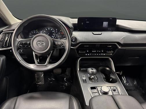 2024 Mazda CX-90 3.3 Turbo S