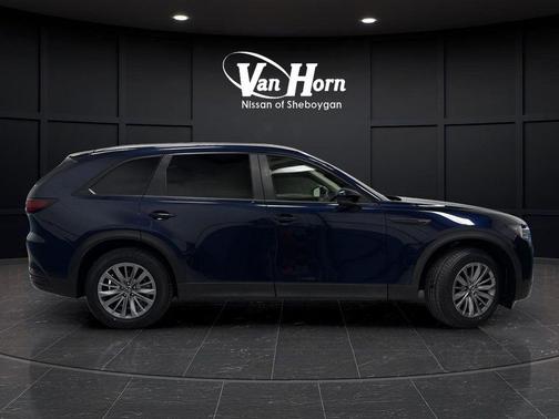 2024 Mazda CX-90 3.3 Turbo S