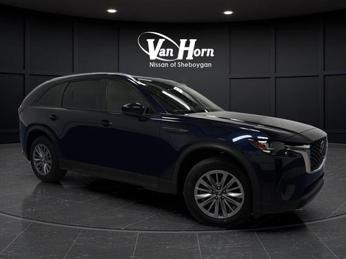 2024 Mazda CX-90 3.3 Turbo S