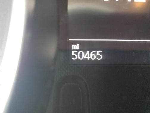 Tungsten Silver Metallic 2019 Volkswagen Golf 1.4T SE