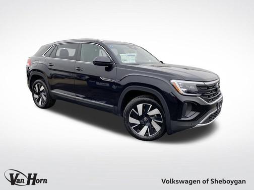 2025 Volkswagen Atlas Cross Sport 2.0T SEL