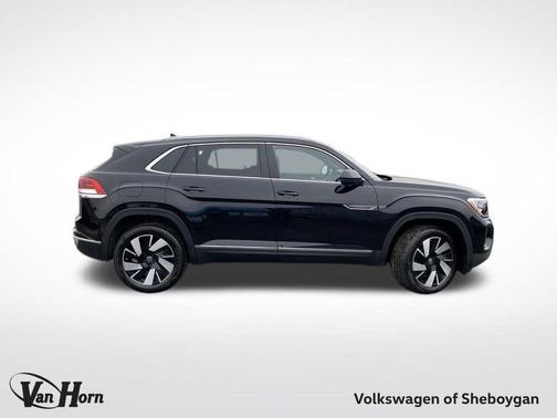 2025 Volkswagen Atlas Cross Sport 2.0T SEL