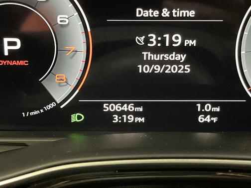 2022 Audi Q7 55 Prestige