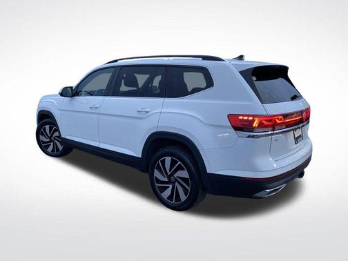 2024 Volkswagen Atlas 2.0T SE w/Technology 4MOTION
