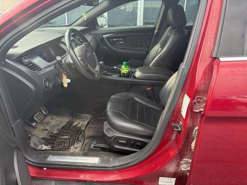 2016 Ford Taurus SHO