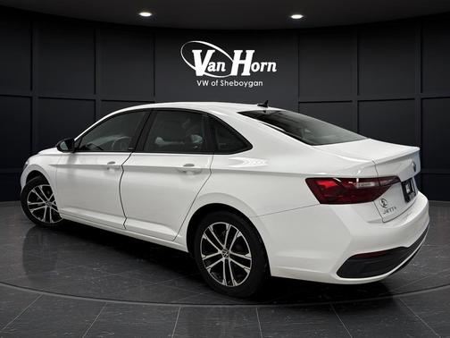 2024 Volkswagen Jetta 1.5T Sport