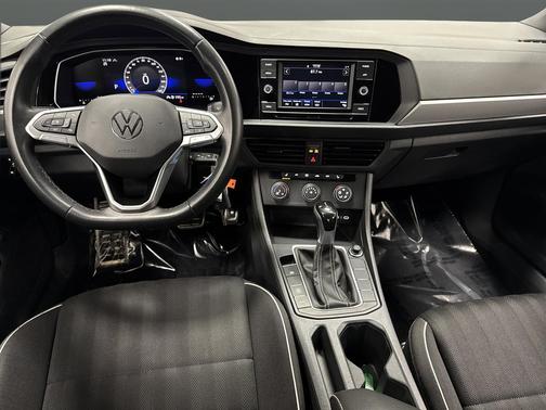 2024 Volkswagen Jetta 1.5T Sport