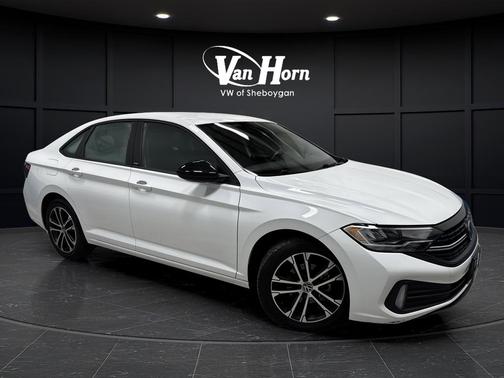 2024 Volkswagen Jetta 1.5T Sport