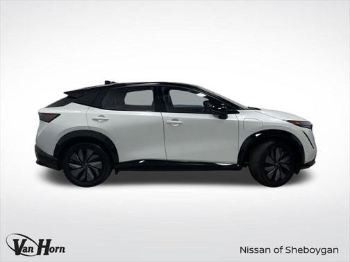 2023 Nissan ARIYA PLATINUM+