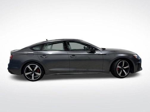 2024 Audi A5 Sportback 45 S Line Premium Plus