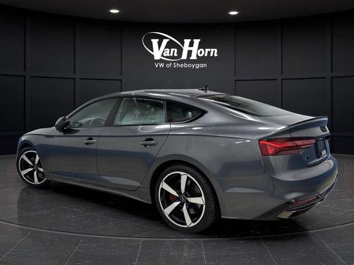2024 Audi A5 Sportback 45 S Line Premium Plus