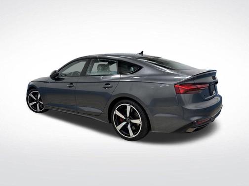 2024 Audi A5 Sportback 45 S Line Premium Plus