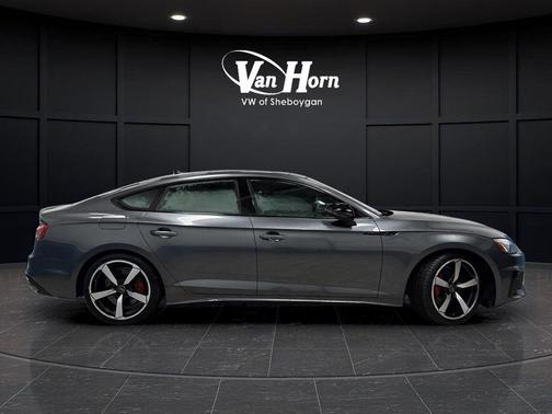2024 Audi A5 Sportback 45 S Line Premium Plus