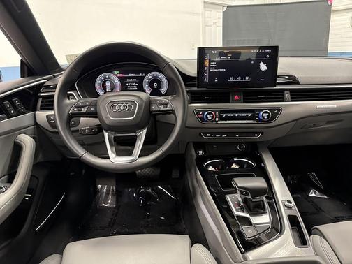 2024 Audi A5 Sportback 45 S Line Premium Plus