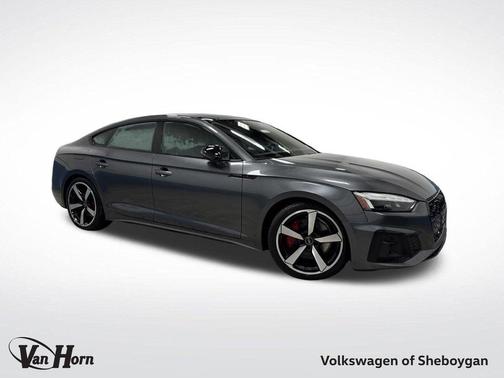 2024 Audi A5 Sportback 45 S Line Premium Plus